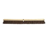 Faithfull Natural Bassine Platform Broom Head 36"