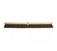 Faithfull Natural Bine Platform Broom Head Multi Colour (900mm (36In))