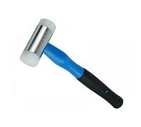 Faithfull NM32 Nylon Hammer 32mm (1.1/4in), Multicoloured