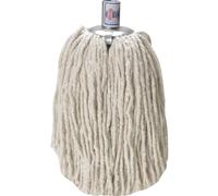 Faithfull Cotton Socket Mop Head No 16
