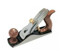 Faithfull No.3 Finishing Plane Multi Colour (One Size)