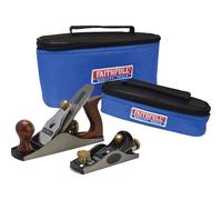 Faithfull No.4 Plane and No.60.1/2 Plane Set