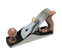 Faithfull No.4 Smoothing Plane in Wooden Box