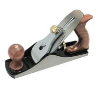 Faithfull RI60-SPSP4WGWB No.4 Smoothing Plane In Wooden Box