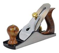 Faithfull RI60-SPSP4WG No.4 Smoothing Plane In Cardboard Box