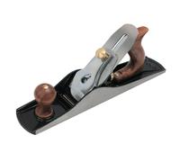 Faithfull No.5 Bench Plane in Wooden Box