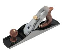 Faithfull No.5 Bench Plane in Wooden Box