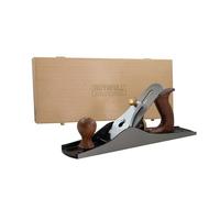Faithfull RI60-SPJP5 No.5 Bench Plane In Wooden Box