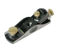 Faithfull No.60 1/2 Block Plane