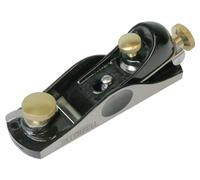 Faithfull No.60 1/2 Block Plane in a Wooden Box