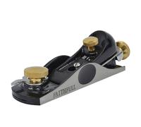 Faithfull RI59-BPBP6012 No.60 1/2 Block Plane In Cardboard Box