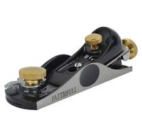 Faithfull FAIPLANE60C 60 1/2 Block Plane for end grain work
