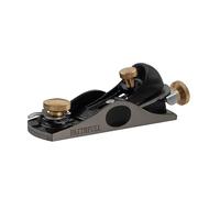 Faithfull RI59-BPBP6012 No.60 1/2 Block Plane In Cardboard Box