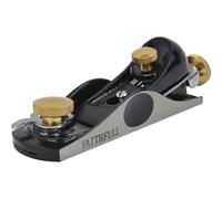 Faithfull RI59-BPBP6012 No.60 1/2 Block Plane In Cardboard Box