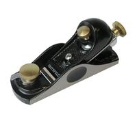 Faithfull No.9.1/2 Block Plane in Wooden Box