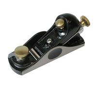 Faithfull No.9.1/2 Block Plane in Wooden Box