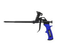 Faithfull Non Stick Foam Gun