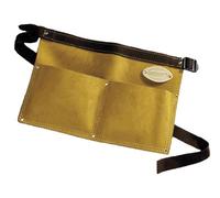 Faithfull Np2 Nail Pouch Double Pocket