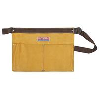 Faithfull Np2 Nail Pouch Double Pocket