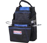 Faithfull Fasteners Pouch 2100D Nylon