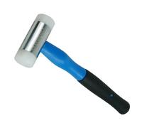 Faithfull Nylon Hammer 32mm (1.1/4in) , 38mm (1.1/2in)