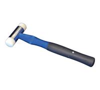 Faithfull AHN 7953 Nylon Hammer Plastic Mallet 38mm Face Brand New