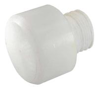 Faithfull AHN8118 Nylon Hammer Replacment Face 38Mm