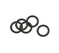 Faithfull O-rings For Brass Hose Fittings (pack 5)