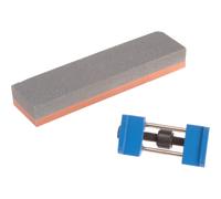 Faithfull Oilstone and Honing Guide Kit