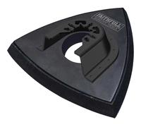 Faithfull OIS Oscillating Multi Tool Delta Sanding Pad