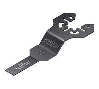 Faithfull M0010004 Multi-Functional Tool Flush Cut Wood/Bi-Metal Blade 10Mm
