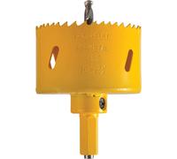 Faithfull One Piece Soffit Cutter Hole Saw