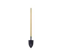 Faithfull Open Socket Irish Shovel Multi Colour (One Size)