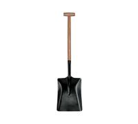 Faithfull - Open Socket Shovel - Square 2 T -