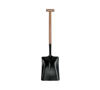 Faithfull Open Socket Shovel Square 2T