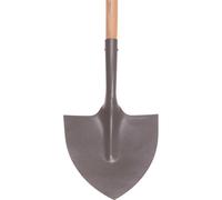 Faithfull Open Socket West Country Shovel