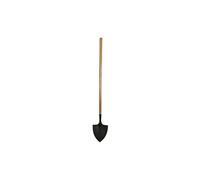 Faithfull Open Socket West Country Shovel