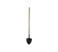 Faithfull Open Socket West Country Shovel Multi Colour (One Size)