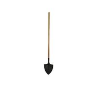 Faithfull Open Socket West Country Shovel - Multi Colour - One Size - Multi Colour