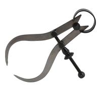 Faithfull Outside Spring Caliper 75 mm (3 in)