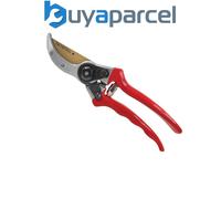 Faithfull P254010 Countryman Professional Bypass Secateurs 215mm (8in) FAICOUBYP