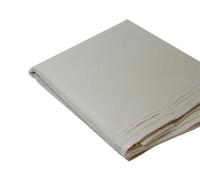 Heavy-Duty Polythene Dust Sheet 3 x 4m, 1 pack