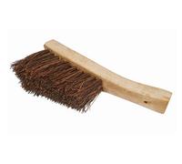 Faithfull Pa805Fa Churn Brush With Short Handle 260mm 10In Faibrchurn