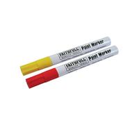 Faithfull Paint Marker Pen