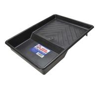 Faithfull FAIRTRAY9 Plastic Roller Kit Tray 230mm (9in)