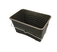 Faithfull Paint Scuttle 15 Litre Multi Colour (400 X 250mm)