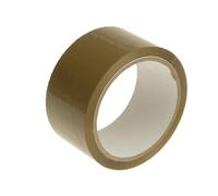 Faithfull Parcel Tape 48mm x 50m