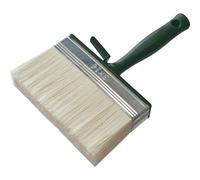 Faithfull FAIPBPASTE Wallpaper Paste Brush, 140mm wide x 30mm deep 60mm Bristles