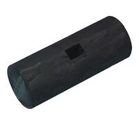 Faithfull Pavers Maul Head Only