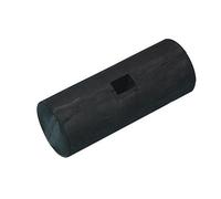 Faithfull Paving Maul Head Only 4.6Kg (10 Lb) Multi Colour (One Size)